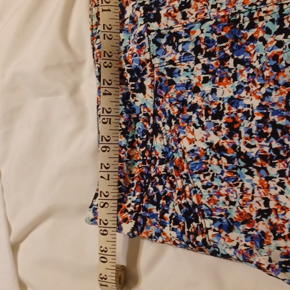 Westbound 4 petite crop pants - Picture 6 of 6